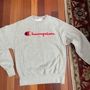 Vtg Champion sweatshirt